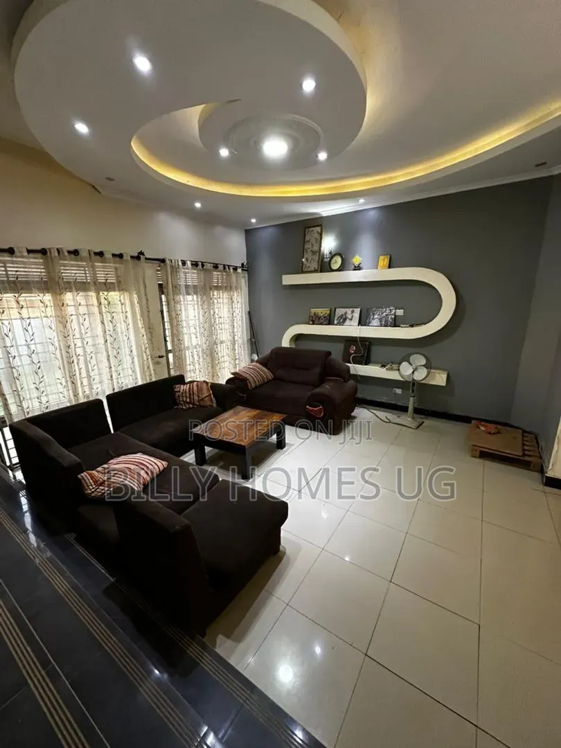 3bdrm House in Kira for sale in Kira