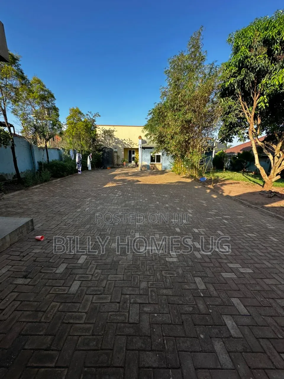 3bdrm House in Kira for sale in Kira