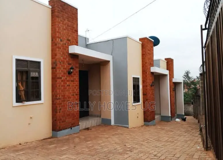 1bdrm Apartment in Goma for sale in Goma
