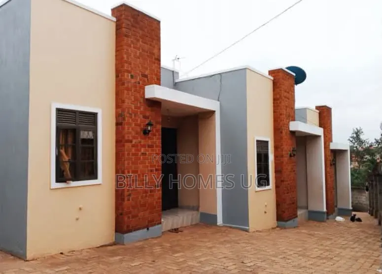 1bdrm Apartment in Goma for sale in Goma