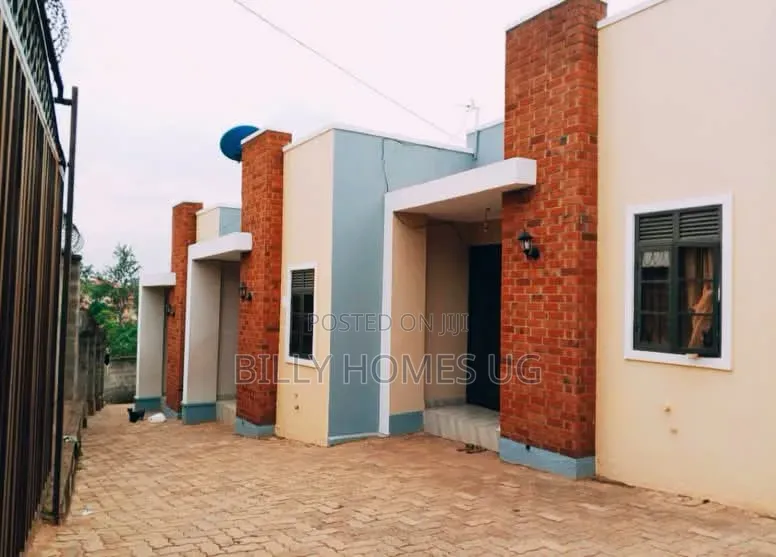 1bdrm Apartment in Goma for sale in Goma