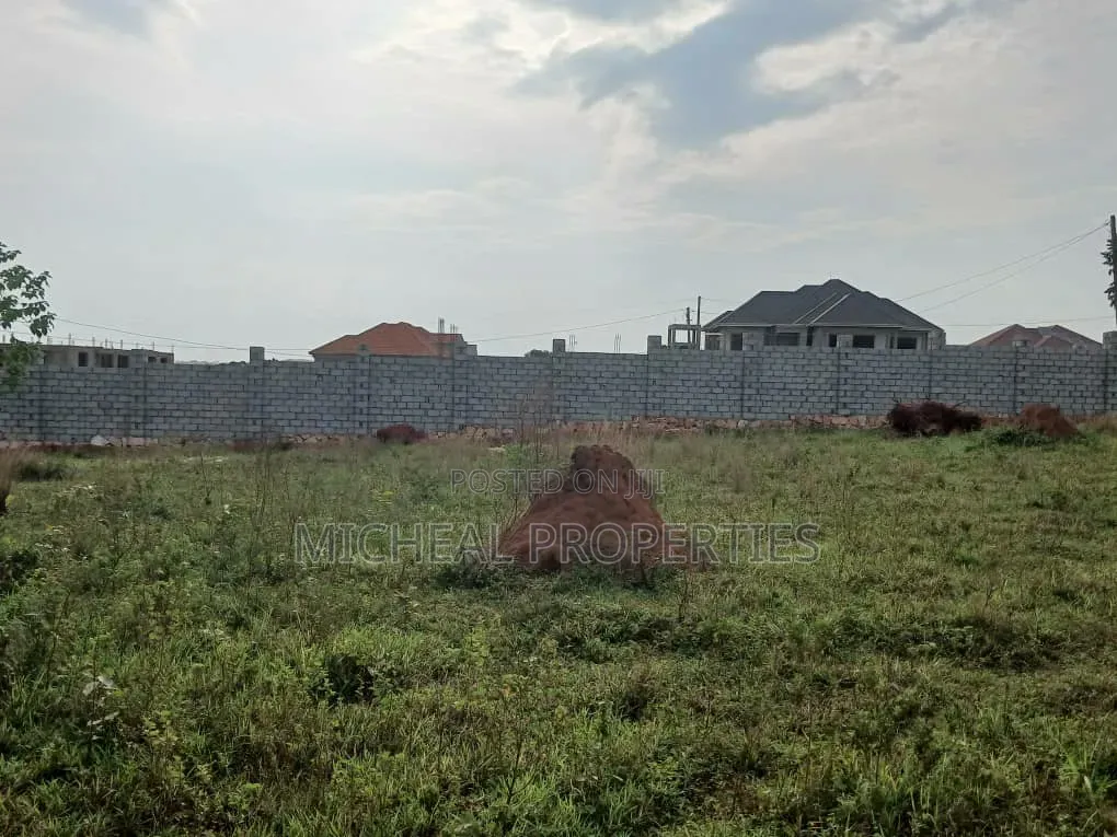 23 Decimals for Sell Location Kasangati Nangabo at 160m in Kawempe