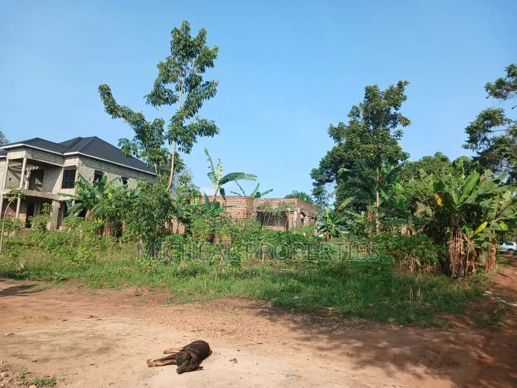 23 Decimals for Sell Location Kasangati Nangabo at 160m in Kawempe
