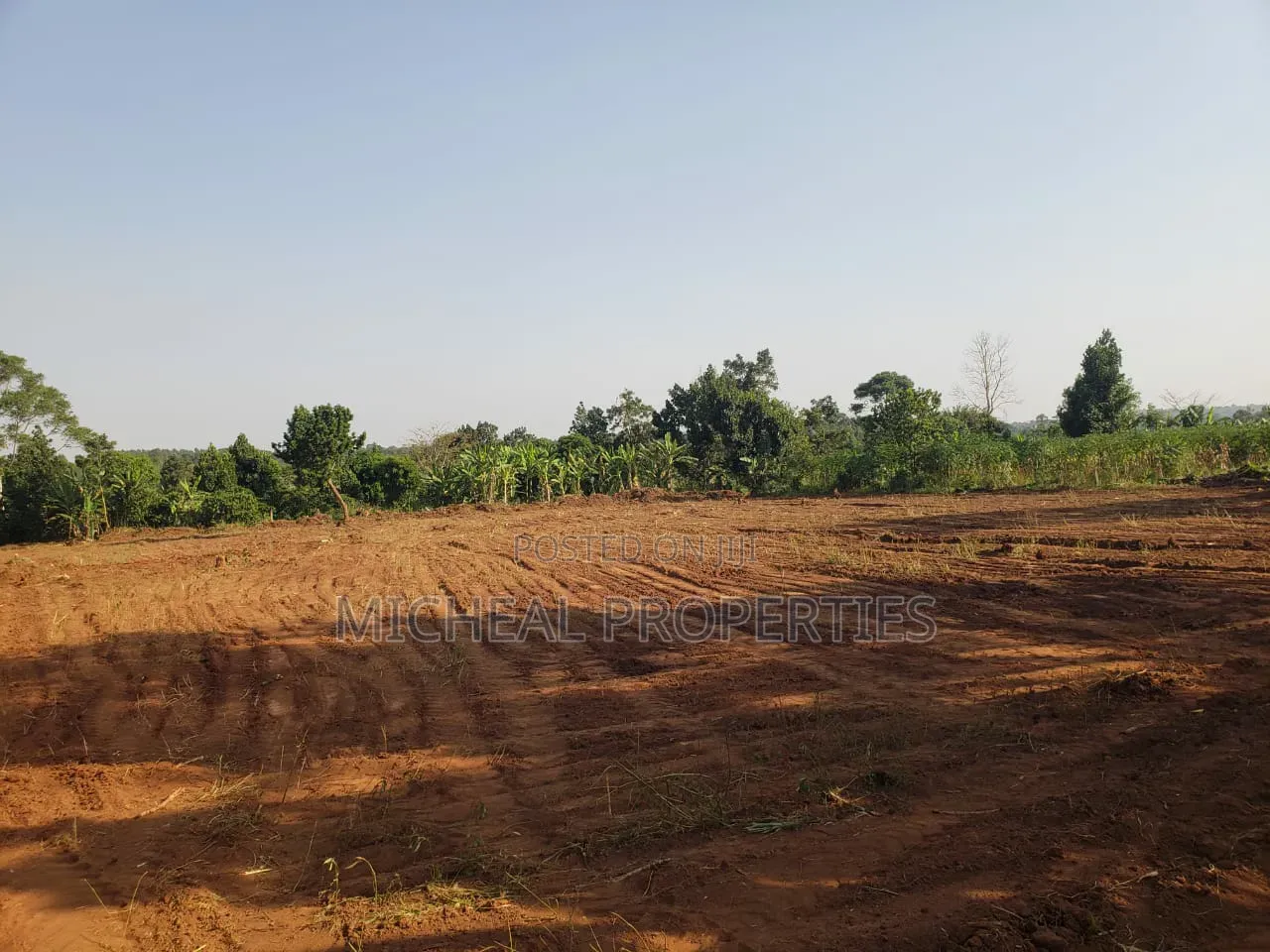 50ft by 100ft for Sell Gayaza Busika at 15m in Kawempe