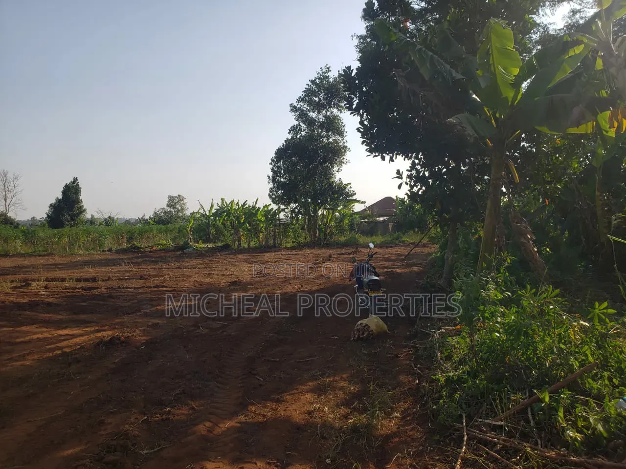 50ft by 100ft for Sell Gayaza Busika at 15m in Kawempe