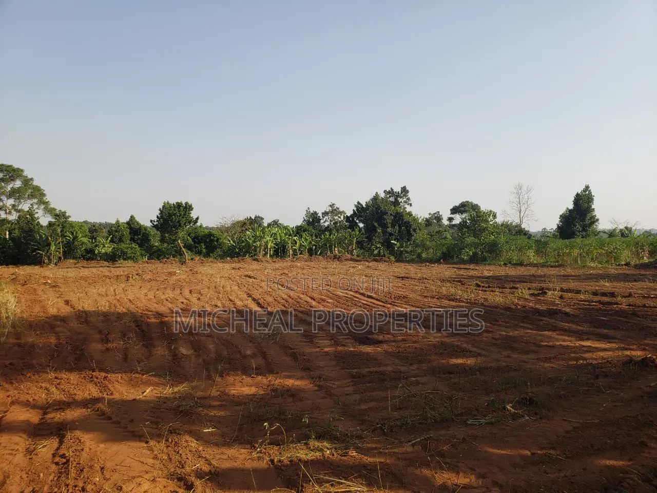50ft by 100ft for Sell Gayaza Busika at 15m in Kawempe