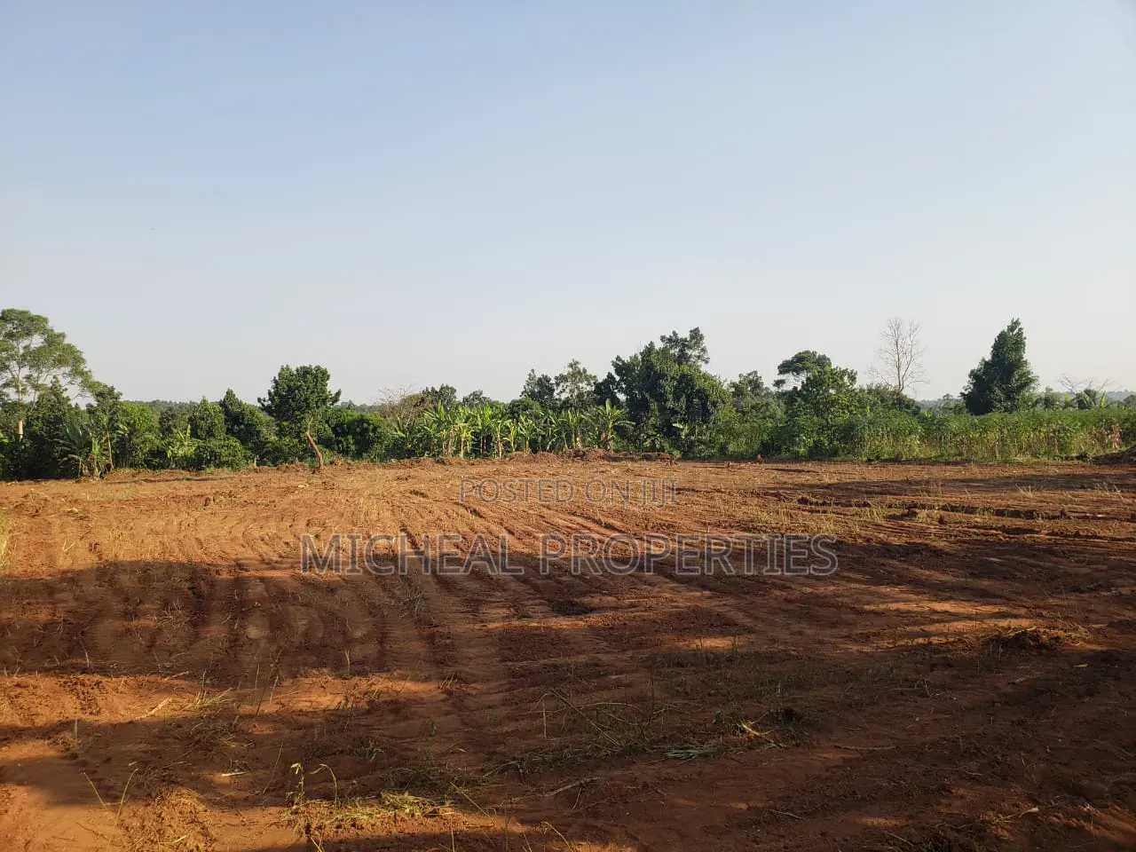 50ft by 100ft for Sell Gayaza Busika at 15m in Kawempe