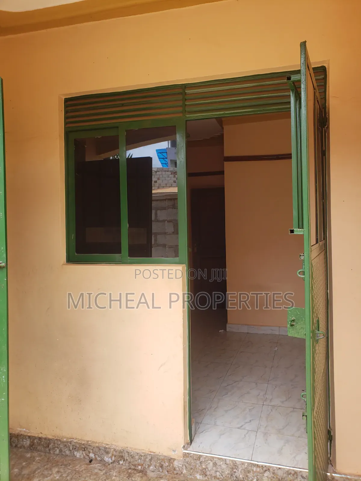 1bdrm House in Kitezi Town, Kawempe for rent in Kawempe
