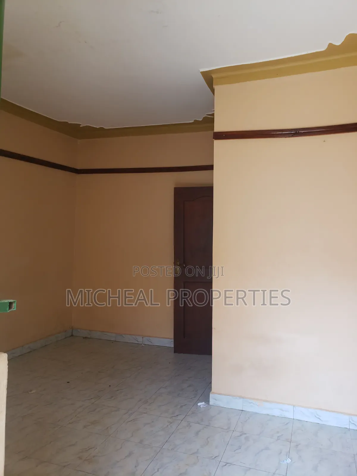 1bdrm House in Kitezi Town, Kawempe for rent in Kawempe