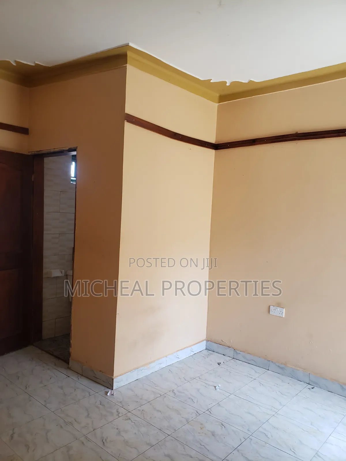 1bdrm House in Kitezi Town, Kawempe for rent in Kawempe