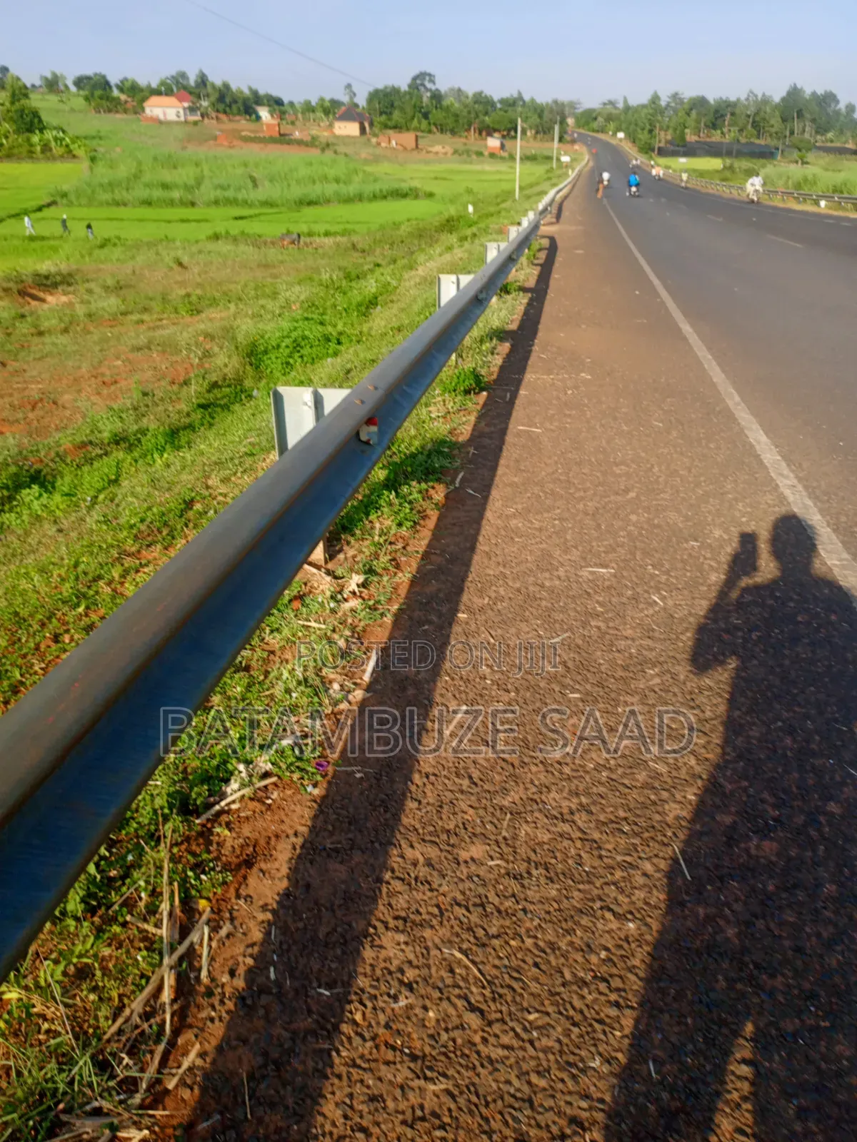 7 Acres for Sale in Mayuge District in Mayuge