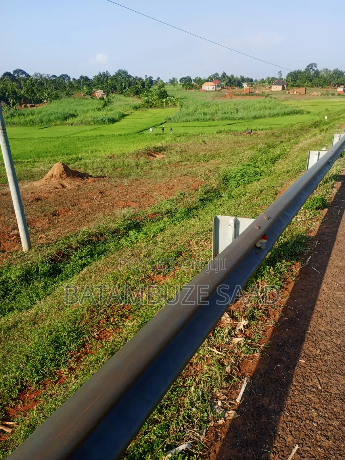 7 Acres for Sale in Mayuge District in Mayuge
