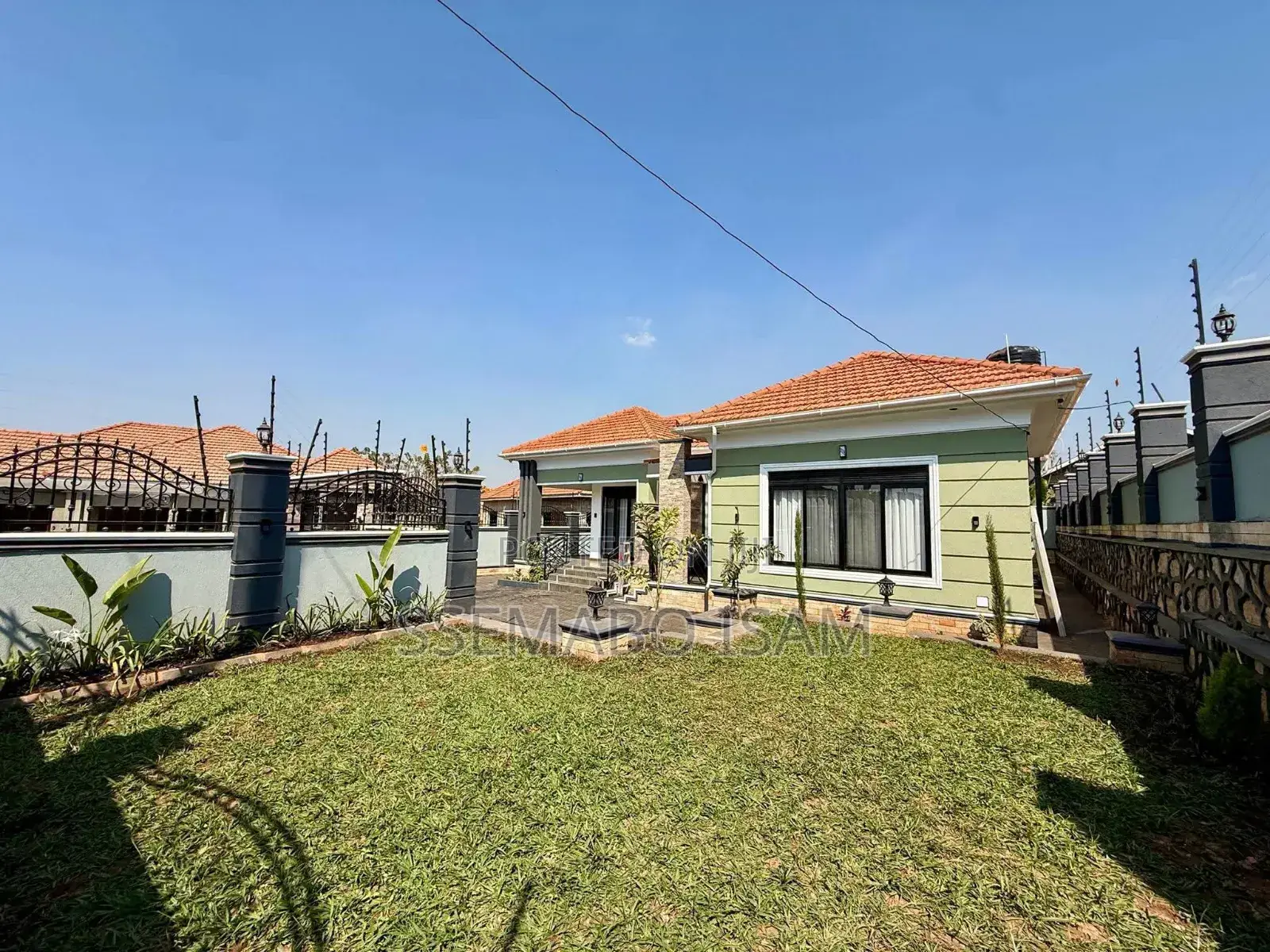 3bdrm House in Standalone Kisaasi, Central Division for rent in Central Division