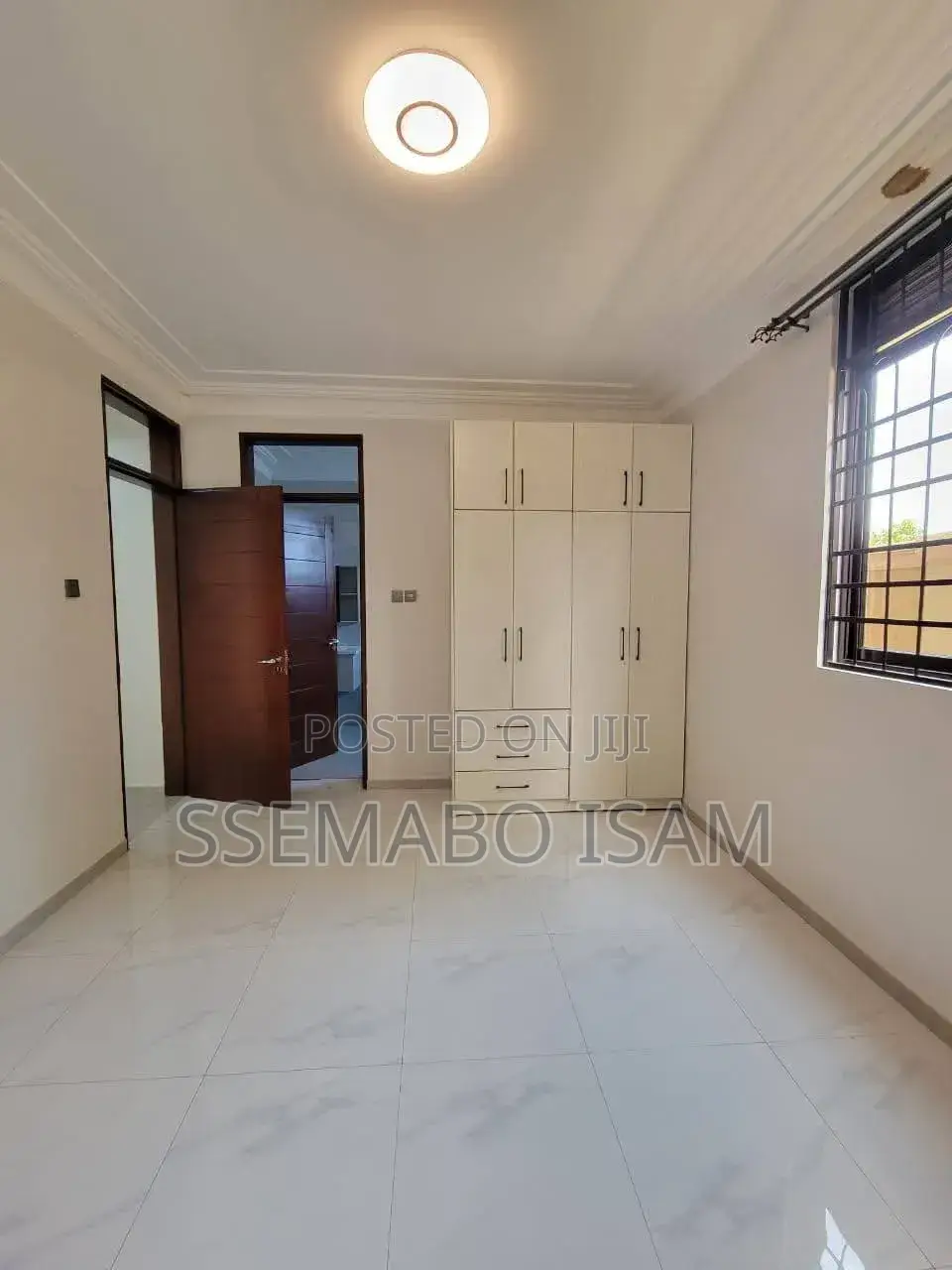 4bdrm House in Standalone Kisaasi, Central Division for rent in Central Division