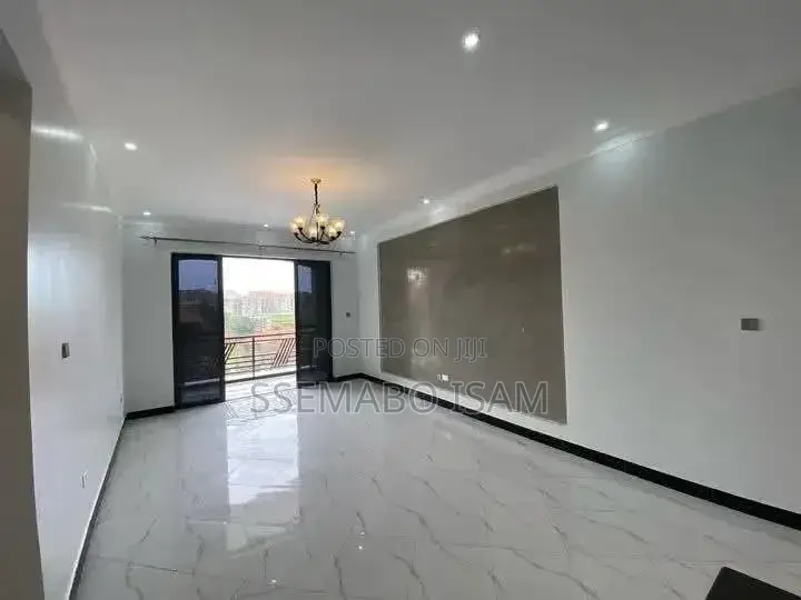 2bdrm House in Kisaasi, Central Division for rent in Central Division