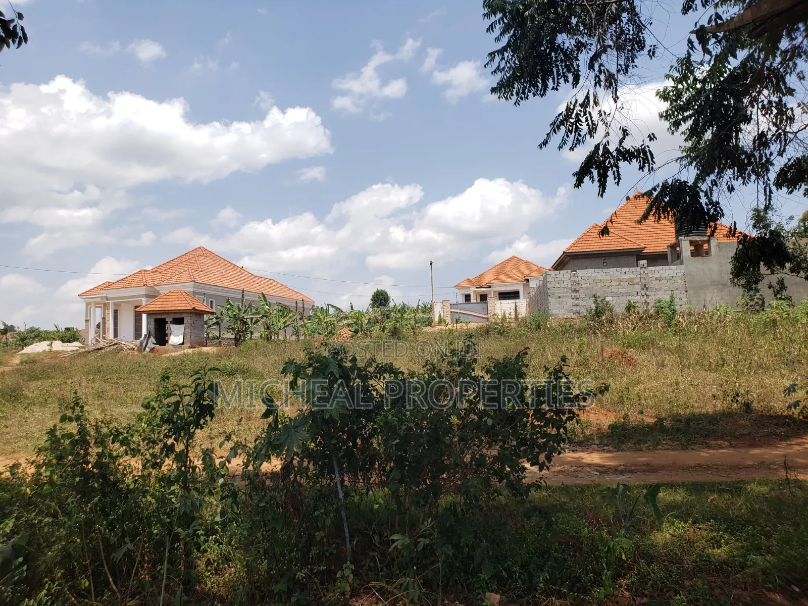 2acres for Sell Gayaza Nakwero 800m in Kawempe
