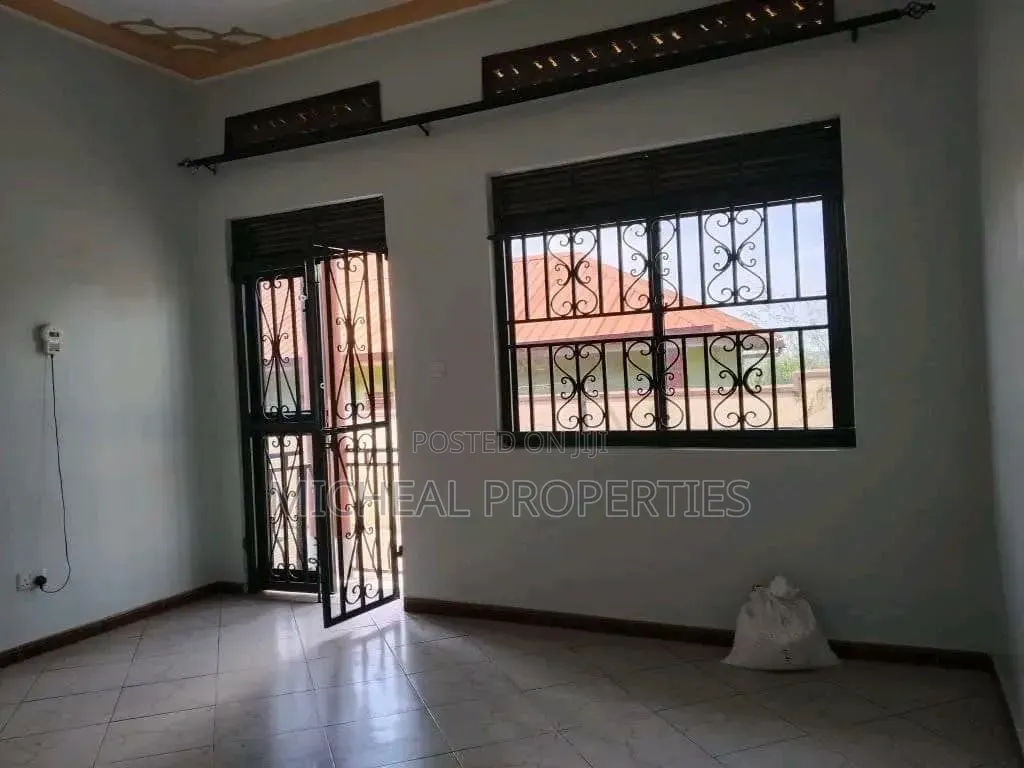 2bdrm House in Gayaza Nakwero, Kawempe for rent in Kawempe