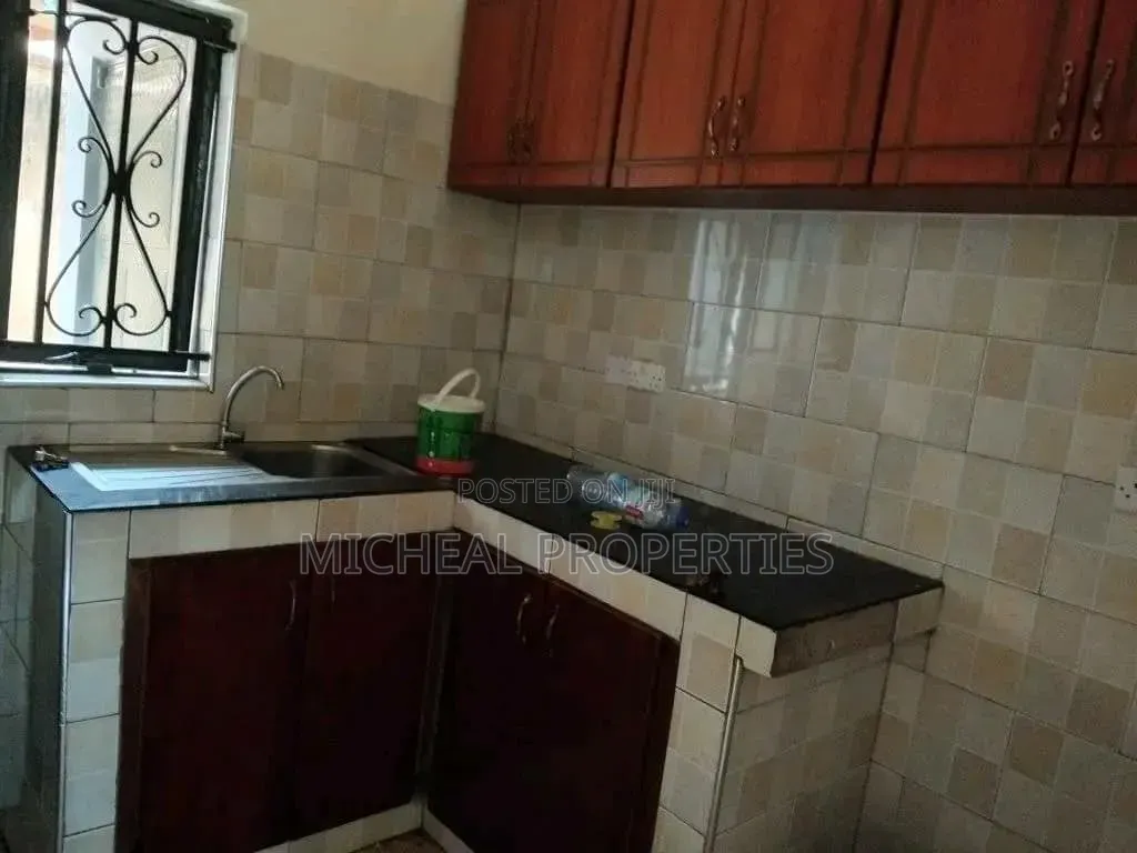 2bdrm House in Gayaza Nakwero, Kawempe for rent in Kawempe