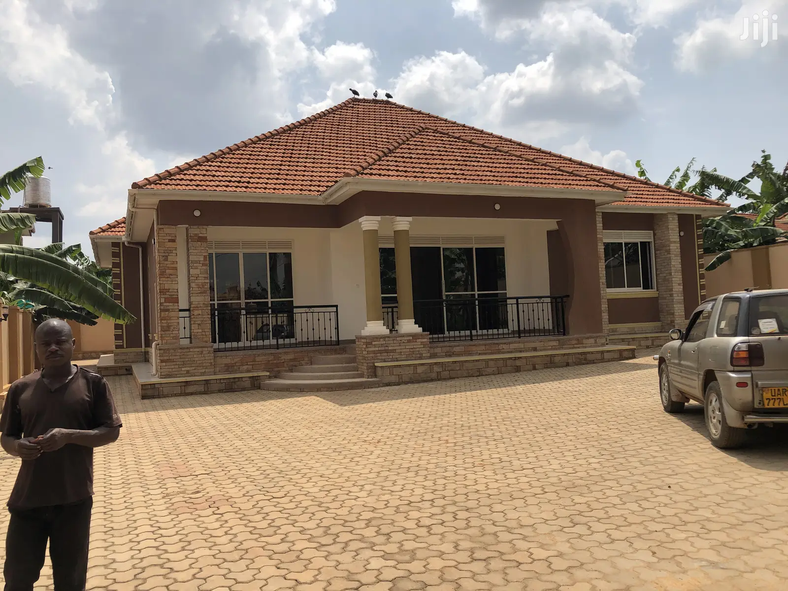 Furnished 5bdrm House in Kira, Kampala for Sale in Kampala