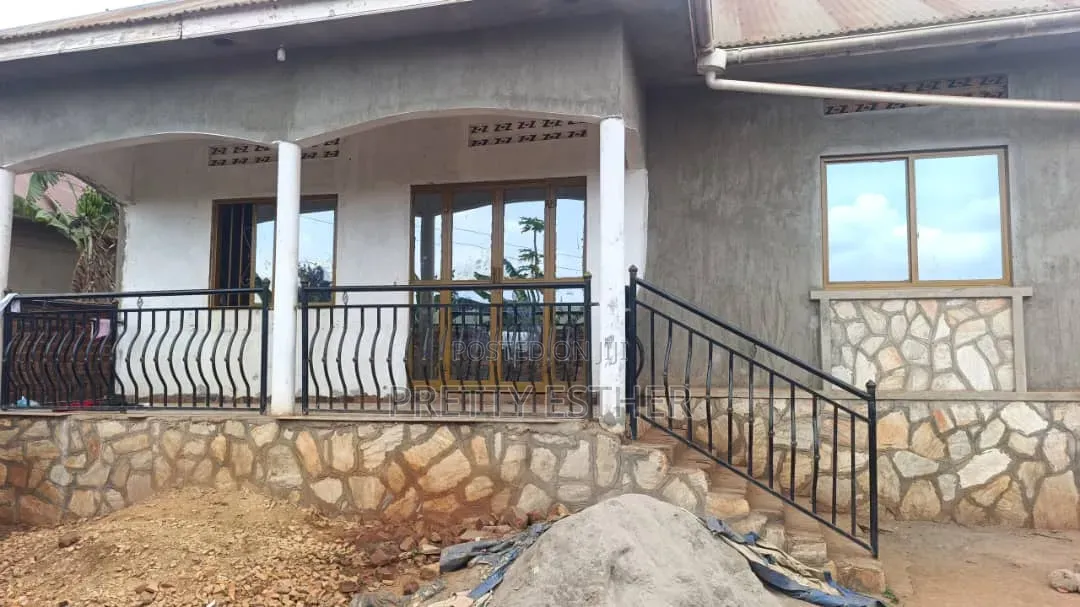 Furnished 3bdrm House in Sumbwe, Central Division for sale in Central Division