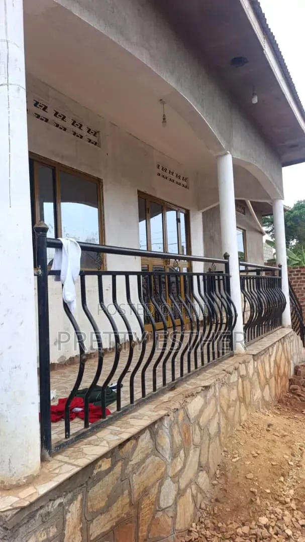 Furnished 3bdrm House in Sumbwe, Central Division for sale in Central Division