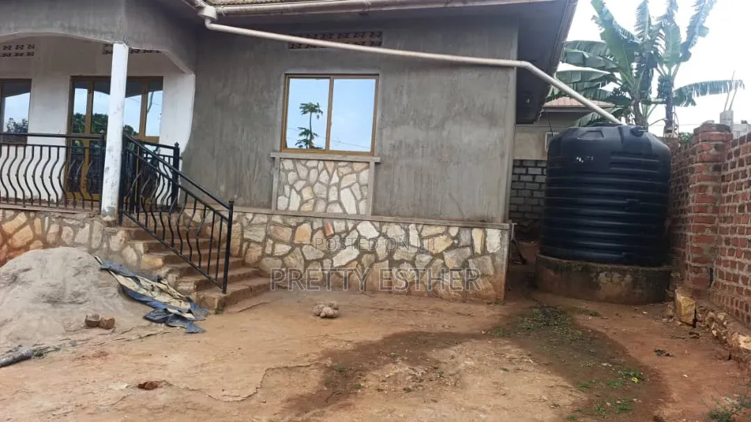 Furnished 3bdrm House in Sumbwe, Central Division for sale in Central Division