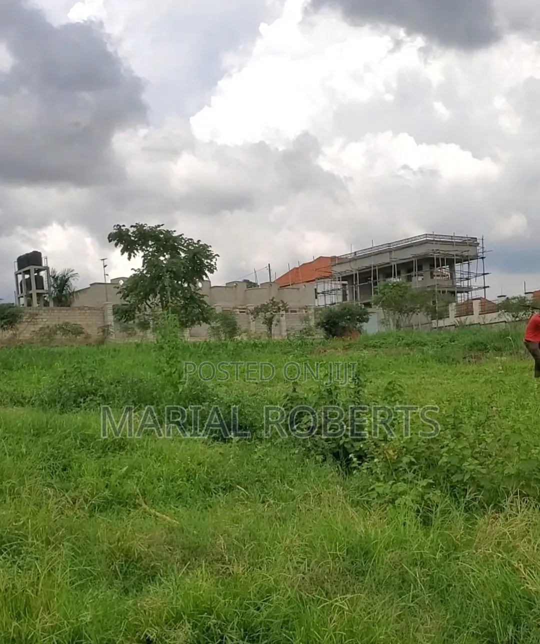 Prime Land for Sale in Gayaza in Kira