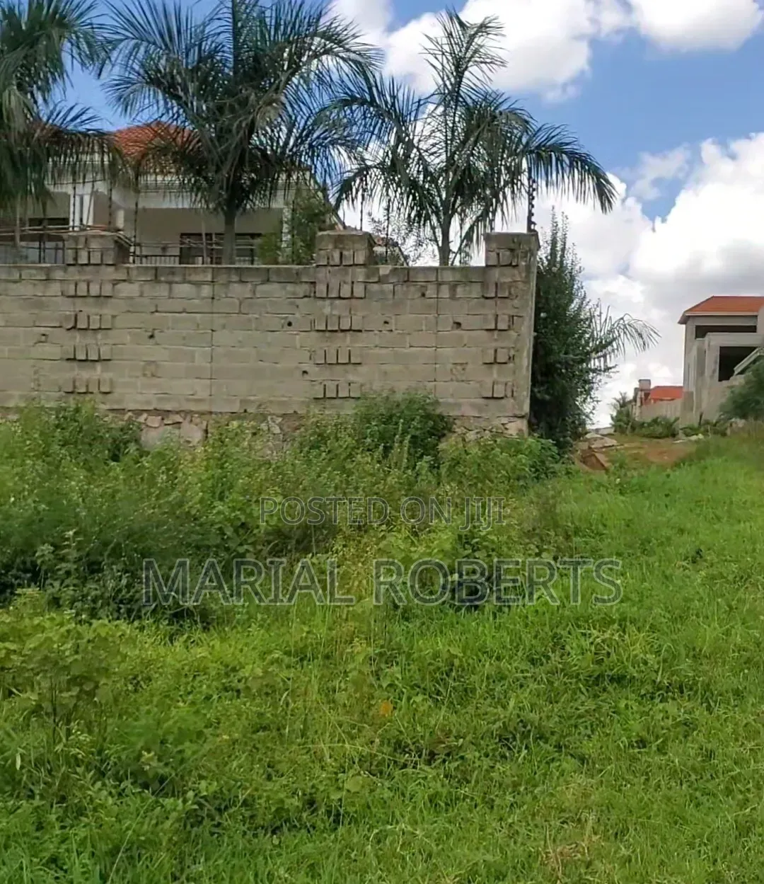 Prime Land for Sale in Gayaza in Kira