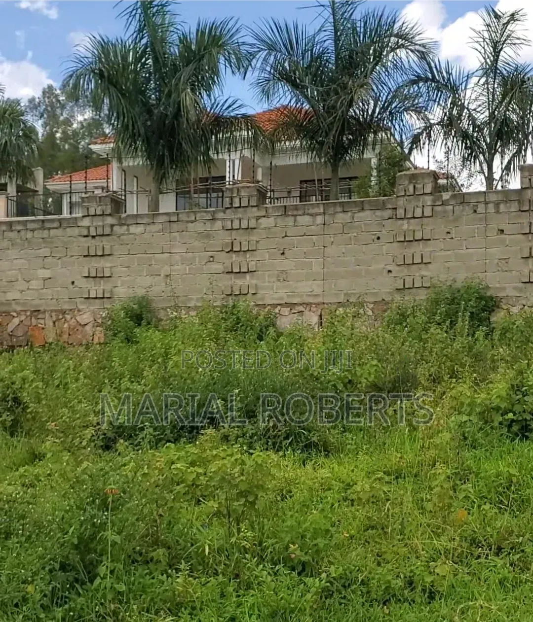 Prime Land for Sale in Gayaza in Kira
