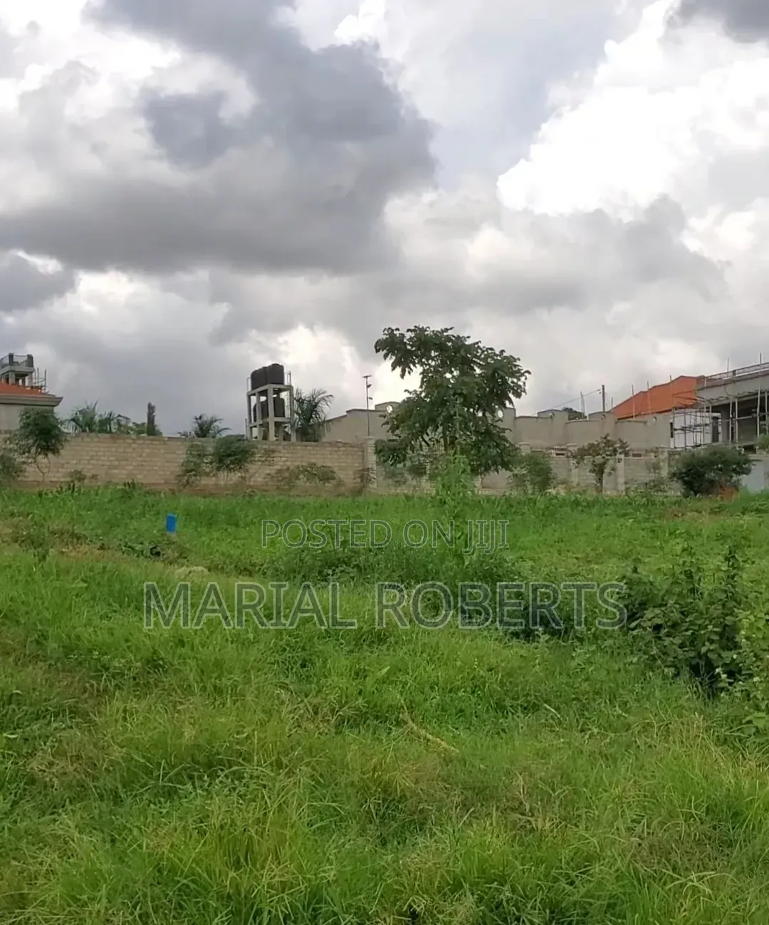 Prime Land for Sale in Gayaza in Kira