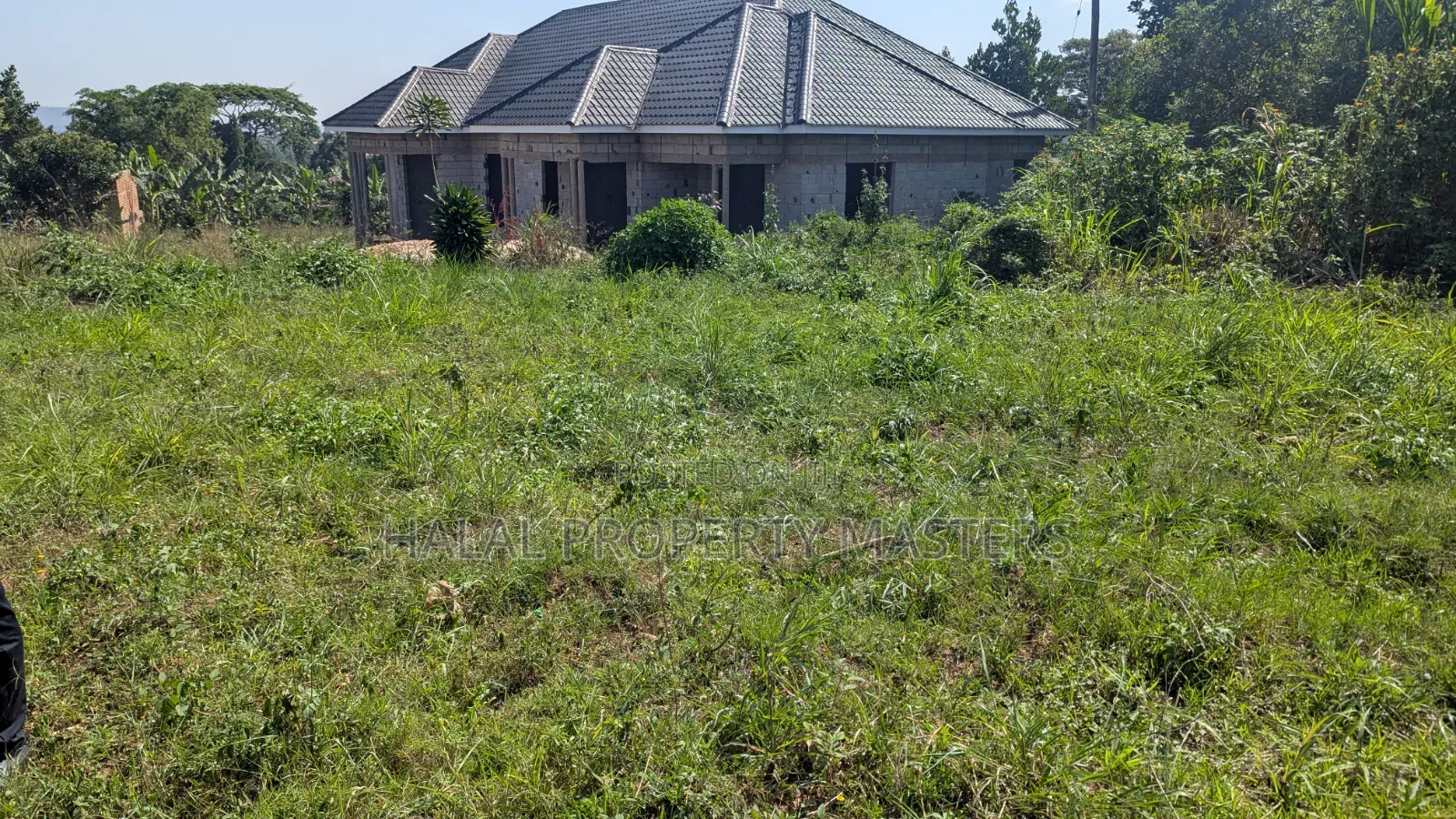 Plot for Sale in Matugga Kavule Town in Wakiso / Wakiso