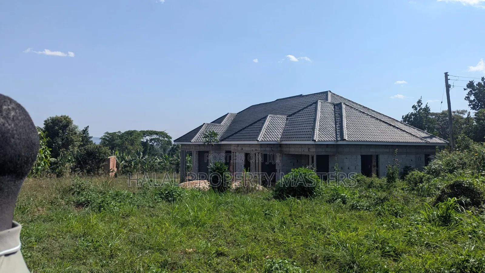Plot for Sale in Matugga Kavule Town in Wakiso / Wakiso
