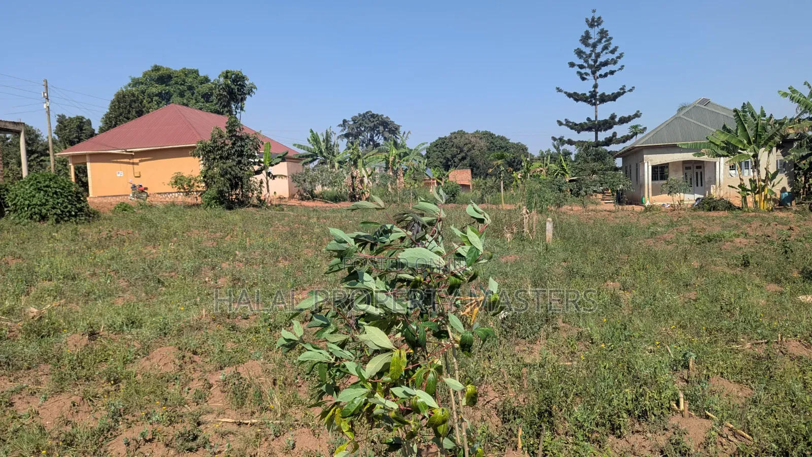 Plot for Sale in Matugga Kavule Town in Wakiso / Wakiso