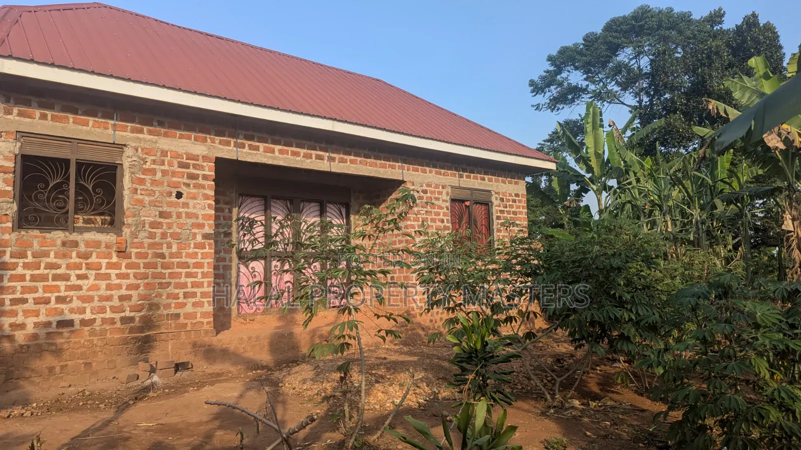 2bdrm House in Kavule Town, Wakiso / Wakiso for sale in Wakiso / Wakiso