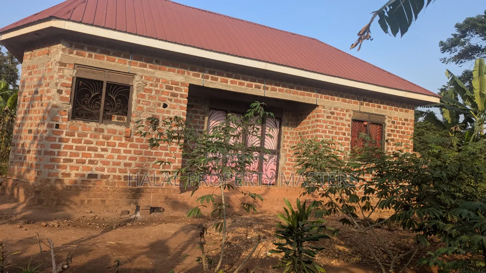 2bdrm House in Kavule Town, Wakiso / Wakiso for sale in Wakiso / Wakiso