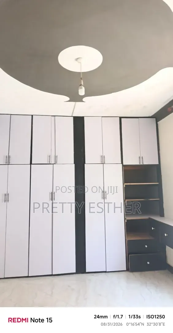 Furnished 3bdrm House in Kyengera, Central Division for sale in Central Division