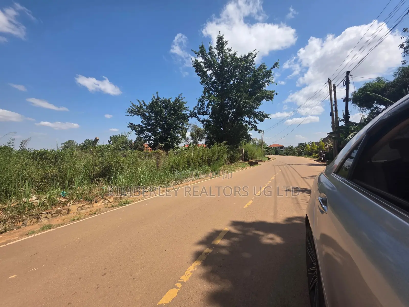 🔥🔥 37 Acres of Prime Land for Sale in Kira Shemon! 🔥🔥 in Kira