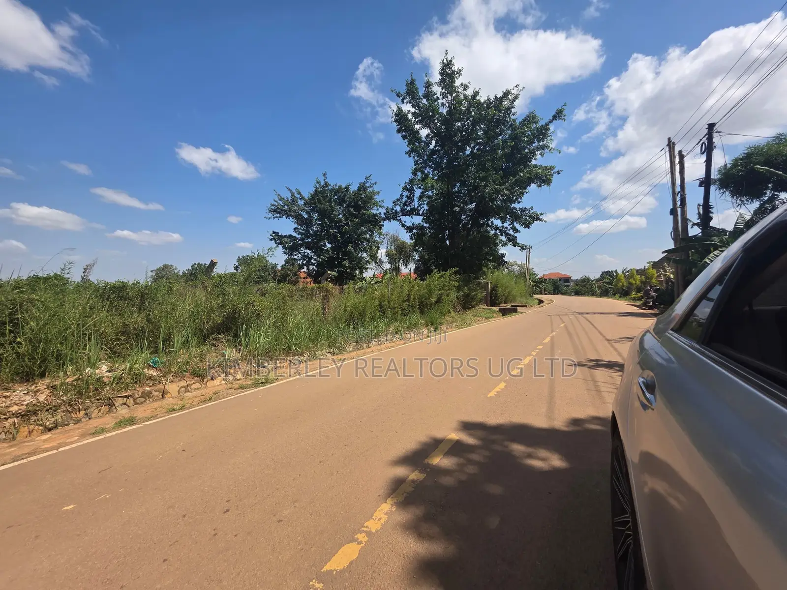 🔥🔥 37 Acres of Prime Land for Sale in Kira Shemon! 🔥🔥 in Kira