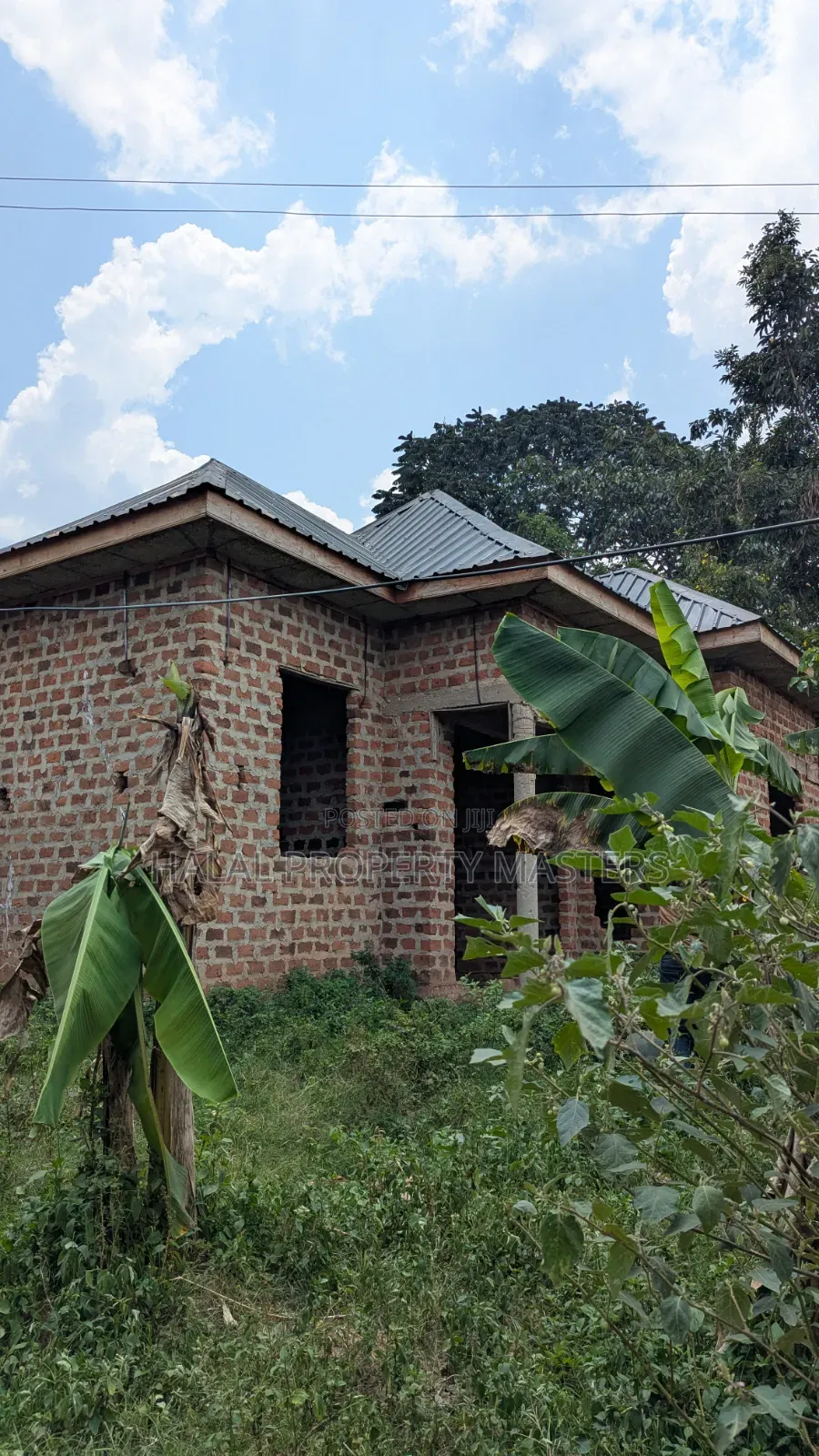 2bdrm House in Kavule, Gombe for sale in Gombe