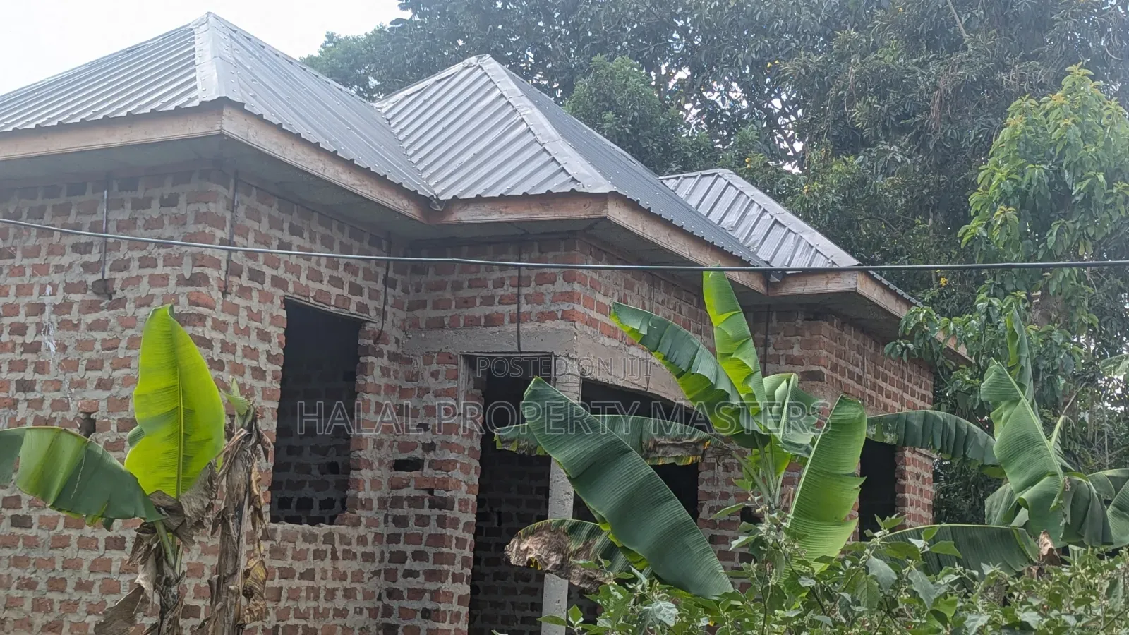 2bdrm House in Kavule, Gombe for sale in Gombe