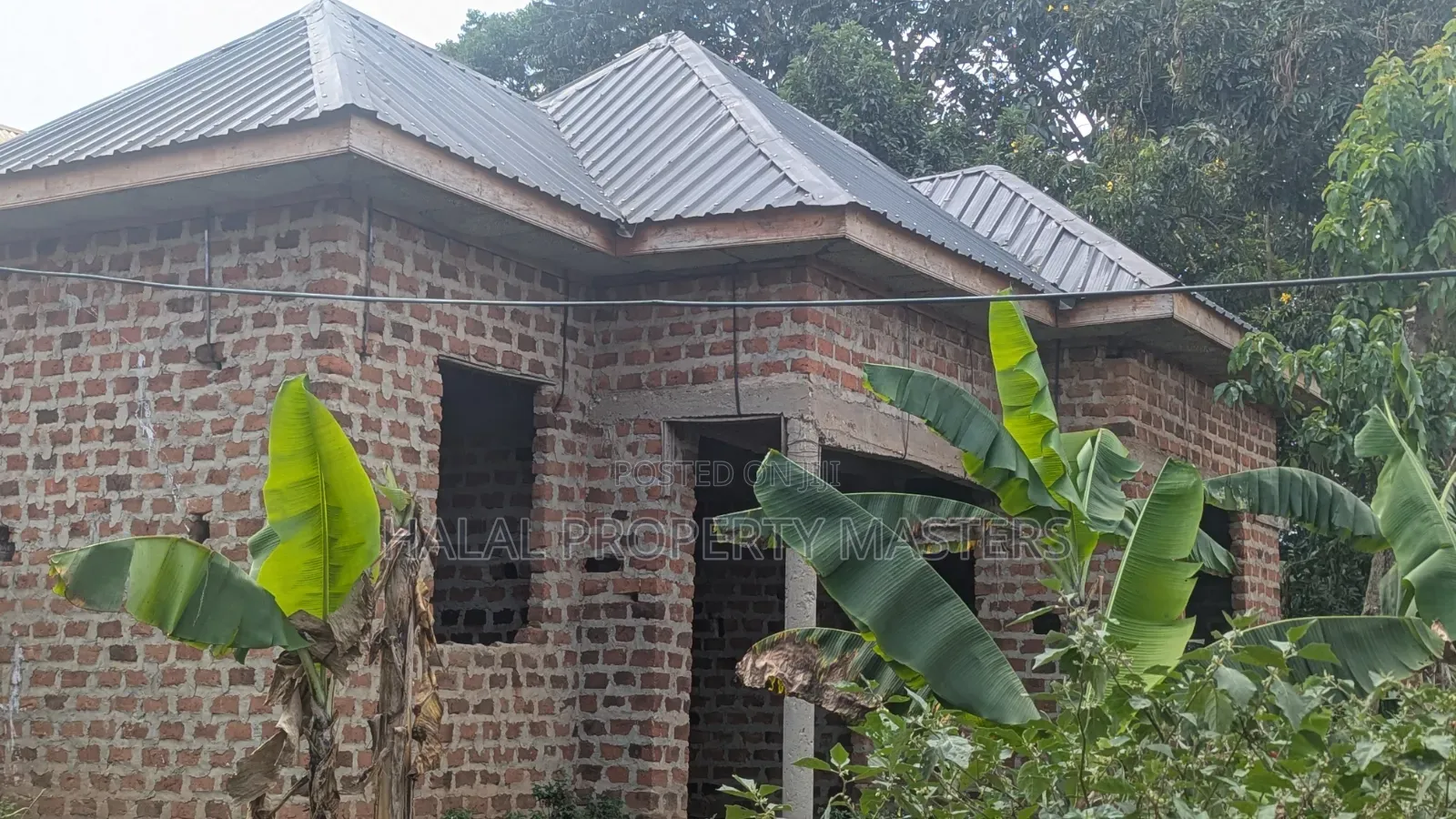 2bdrm House in Kavule, Gombe for sale in Gombe