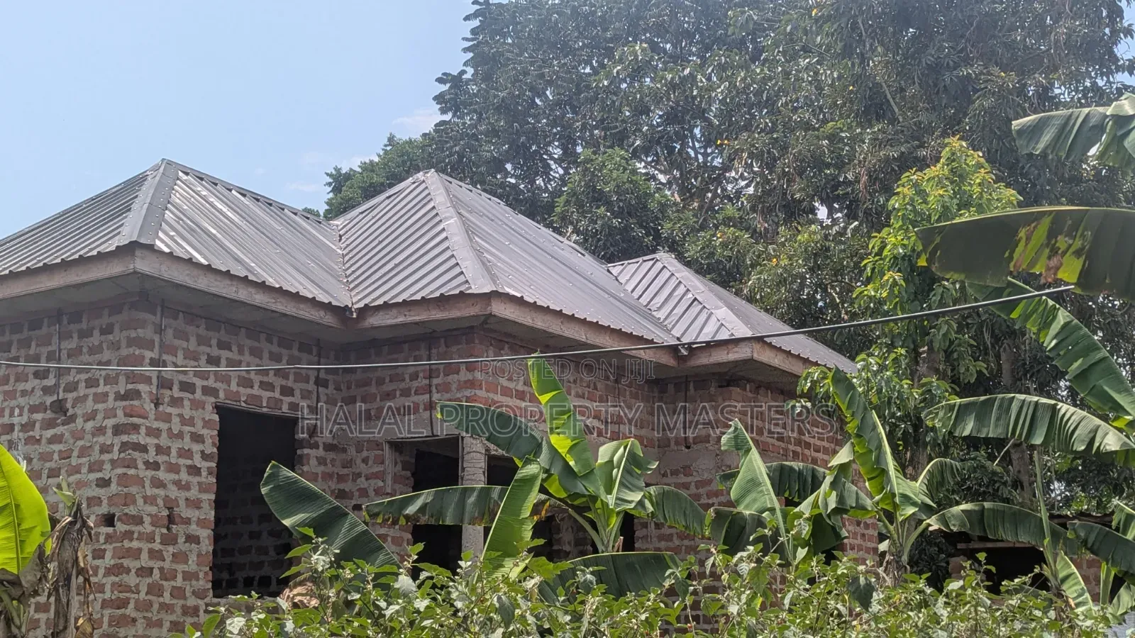2bdrm House in Kavule, Gombe for sale in Gombe