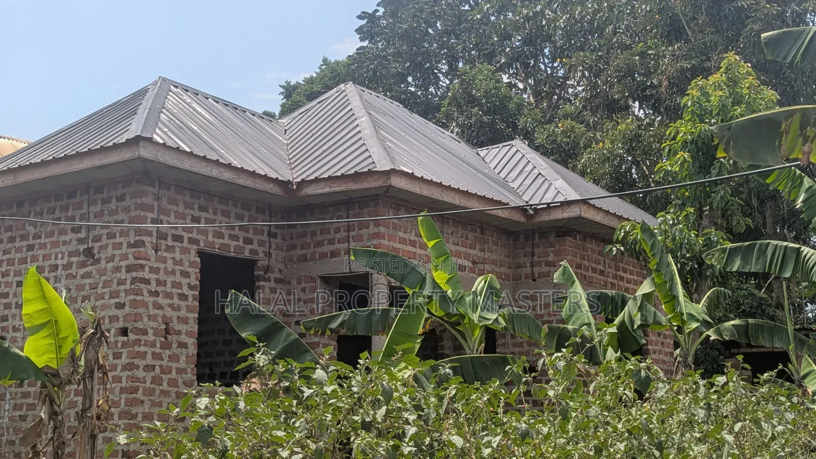 2bdrm House in Kavule, Gombe for sale in Gombe