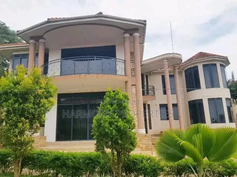 6bdrm Mansion in Bunga, Central Division for rent in Central Division