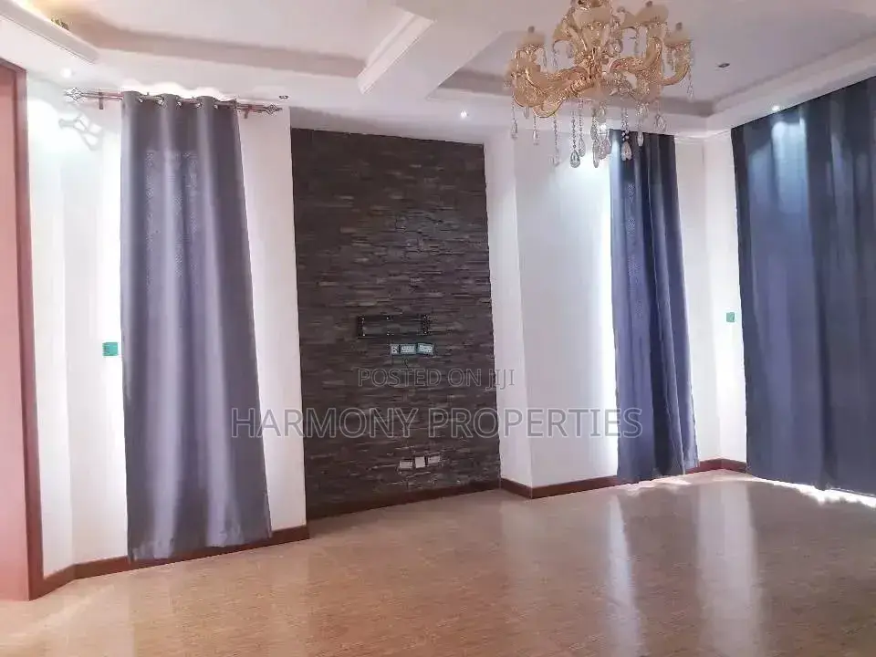 6bdrm Mansion in Bunga, Central Division for rent in Central Division