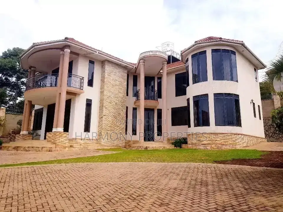 6bdrm Mansion in Bunga, Central Division for rent in Central Division