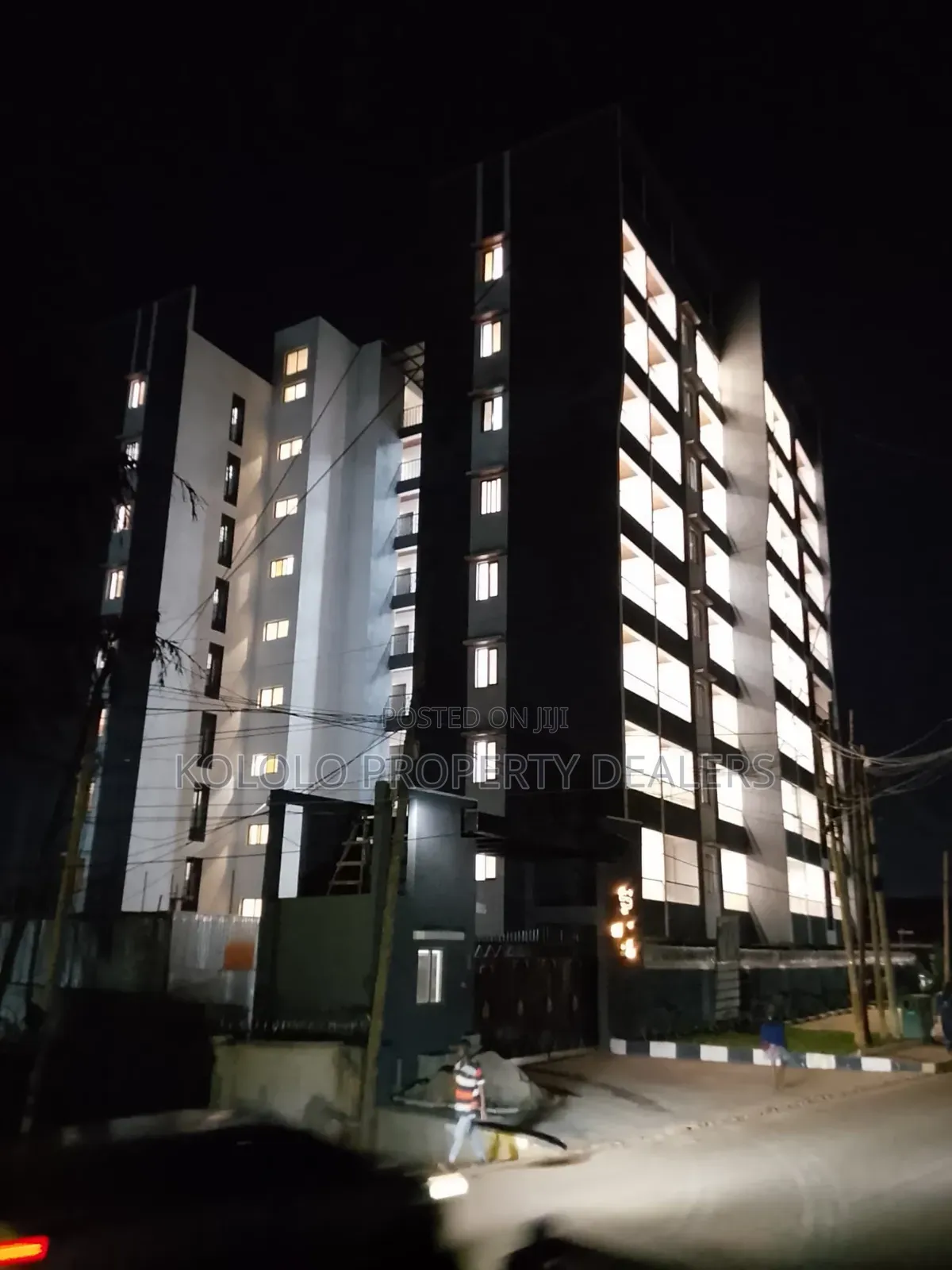 2bdrm Apartment in Naguru, Central Division for sale in Central Division