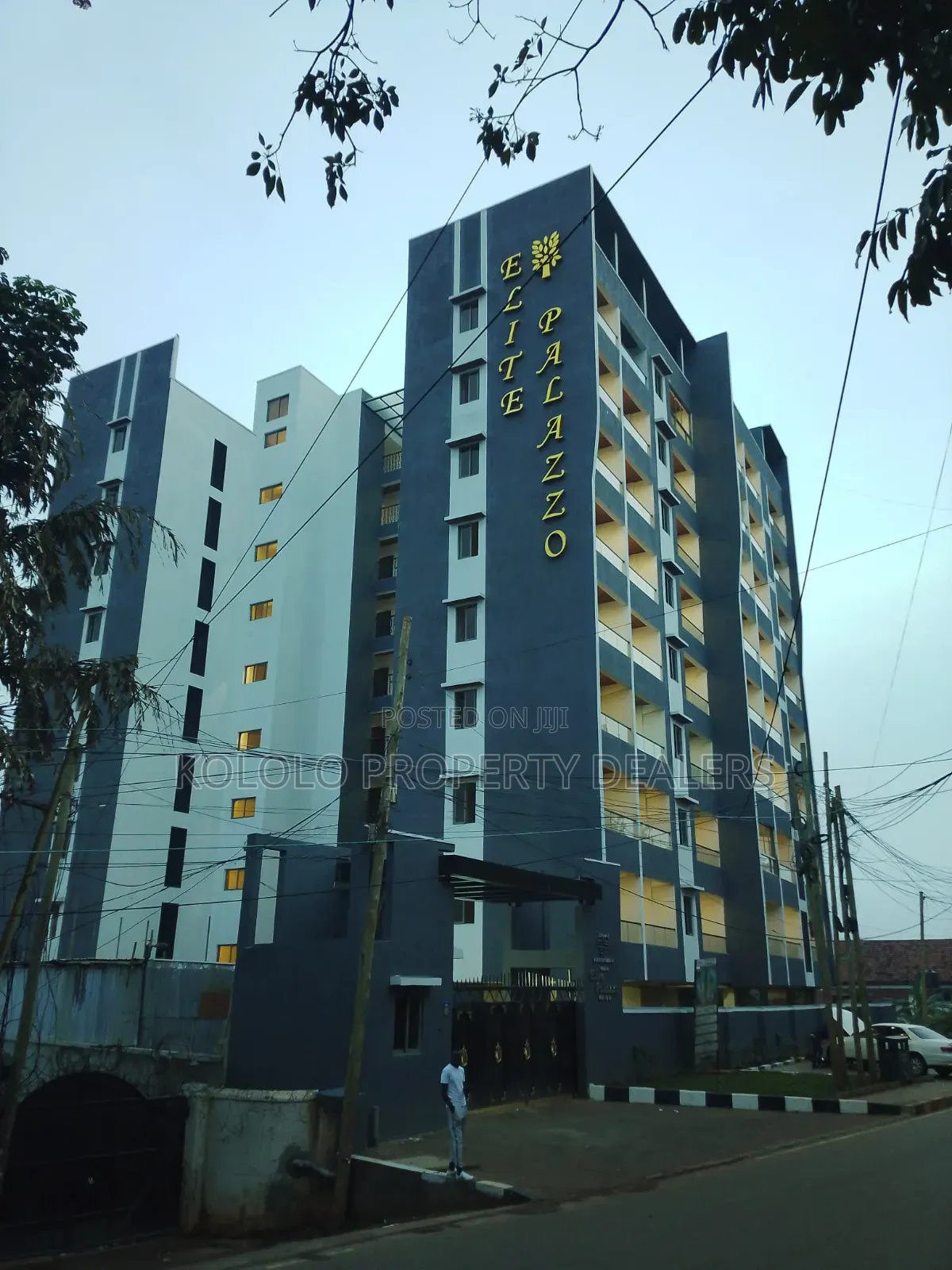 2bdrm Apartment in Naguru, Central Division for sale in Central Division