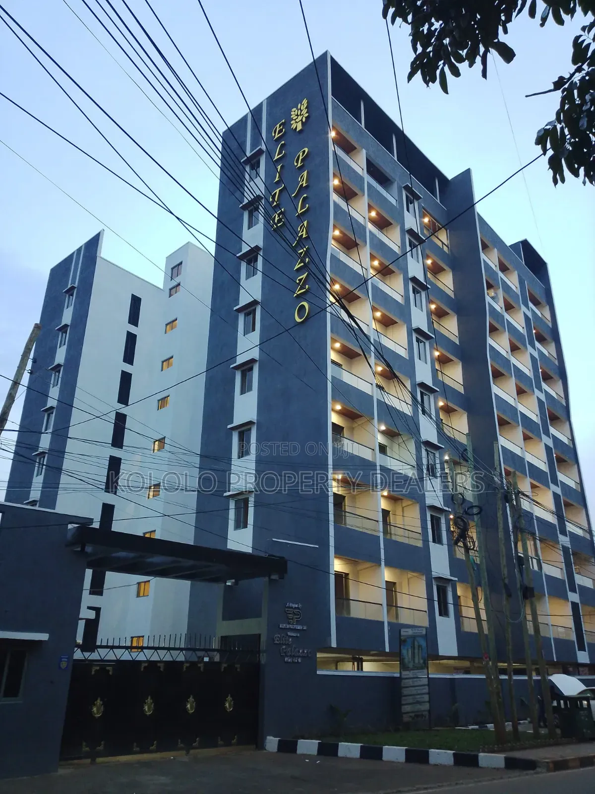 2bdrm Apartment in Naguru, Central Division for sale in Central Division