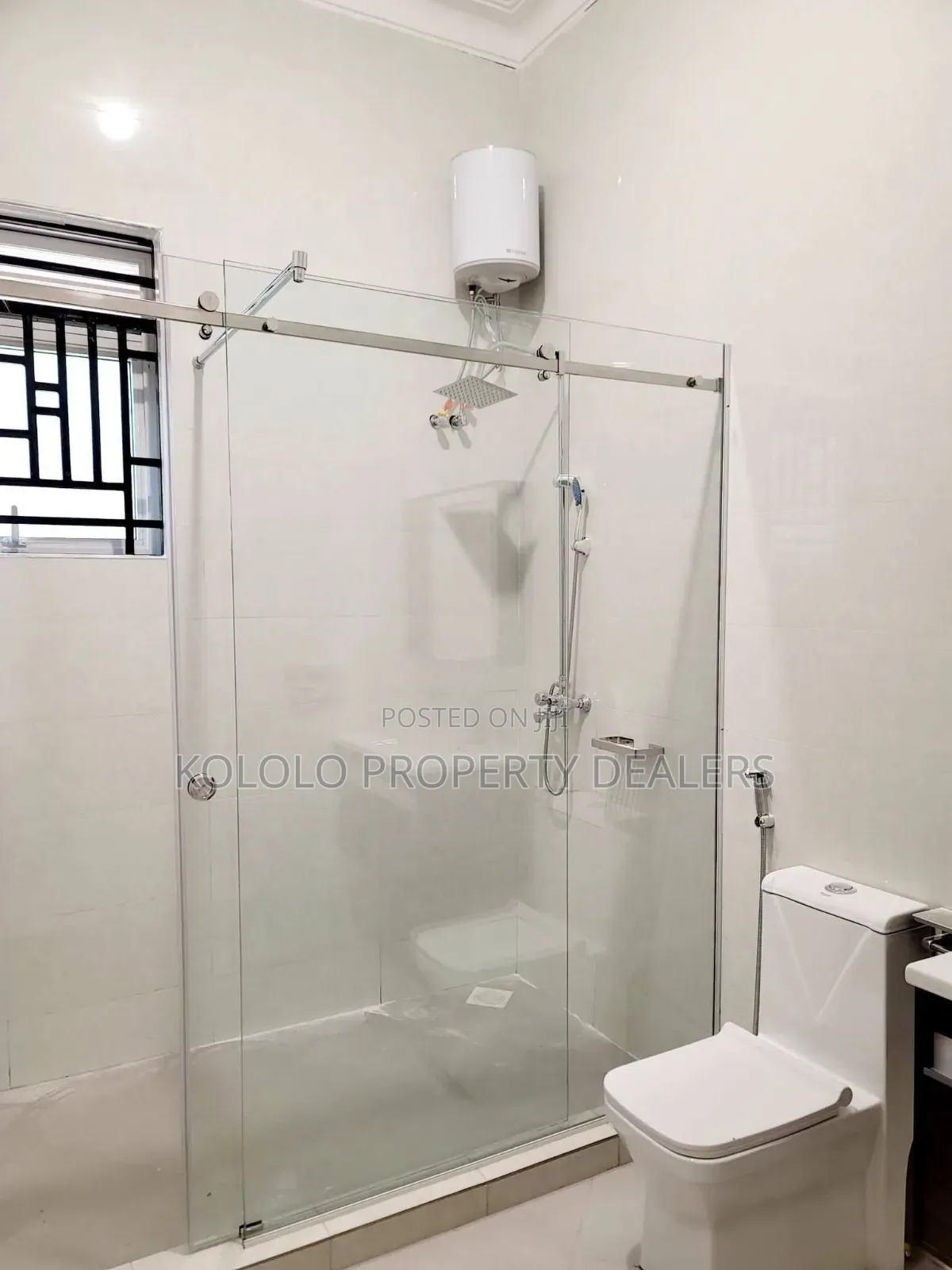 2bdrm Apartment in Naguru, Central Division for sale in Central Division
